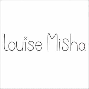 Louise Misha