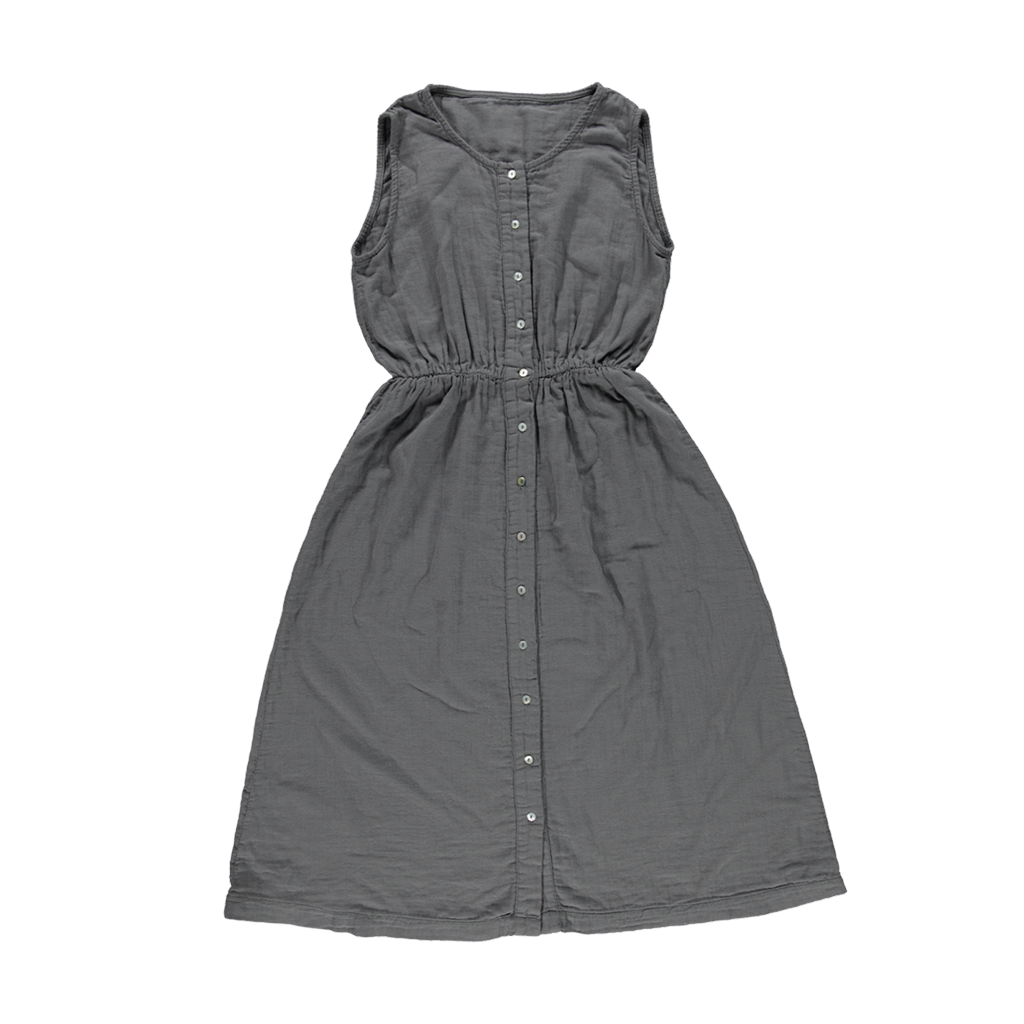Robe Femme Magnolia Irongate Printemps Ete 2018 Little marmaille