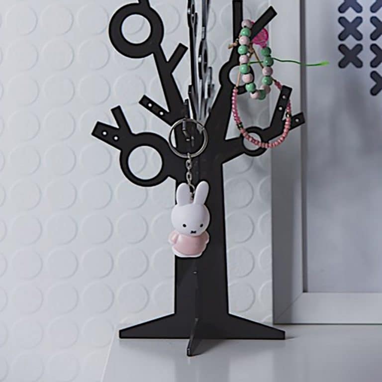 stempels_porte-cle-miffy-rose-clair.1