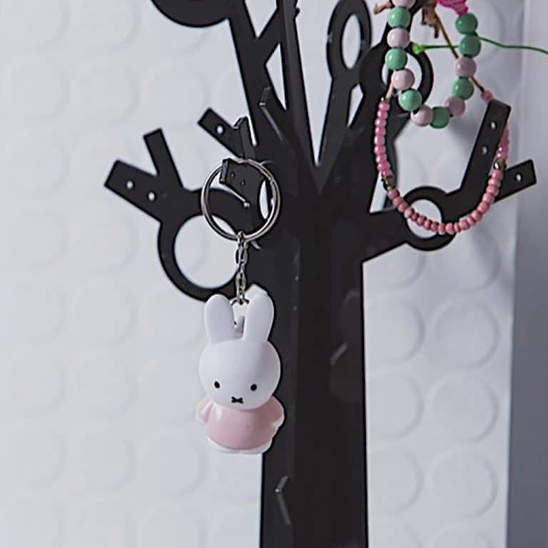 stempels_porte-cle-miffy-rose-clair.2