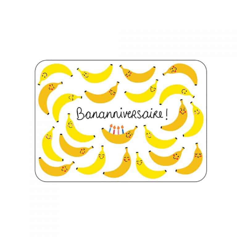 carte-dart_carte-bananniversaire