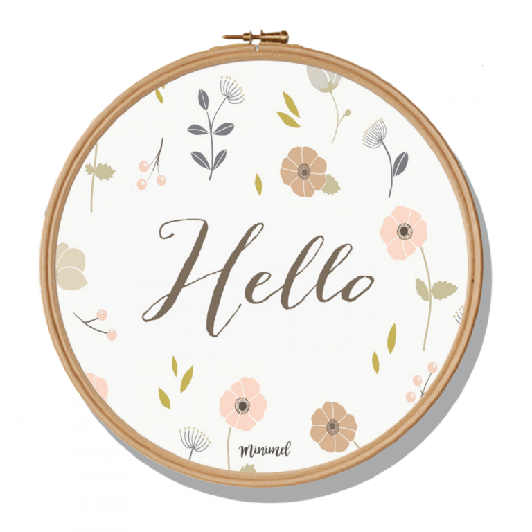 minimel_cadre-rond-hello