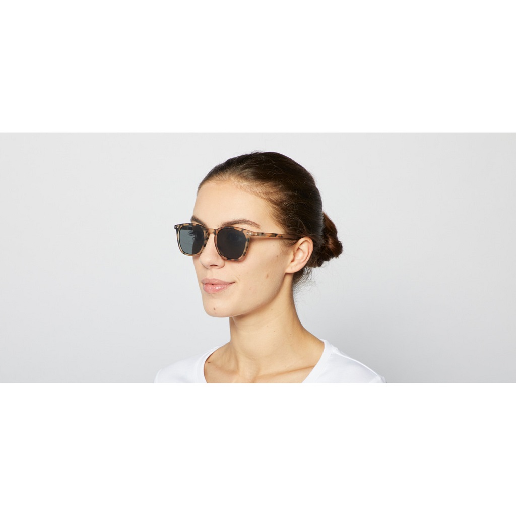 Lunettes De Soleil Adulte #E - Noir - Little marmaille