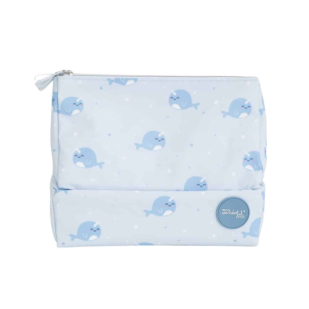 Belle Trousse de Toilette Bébé – Satshell