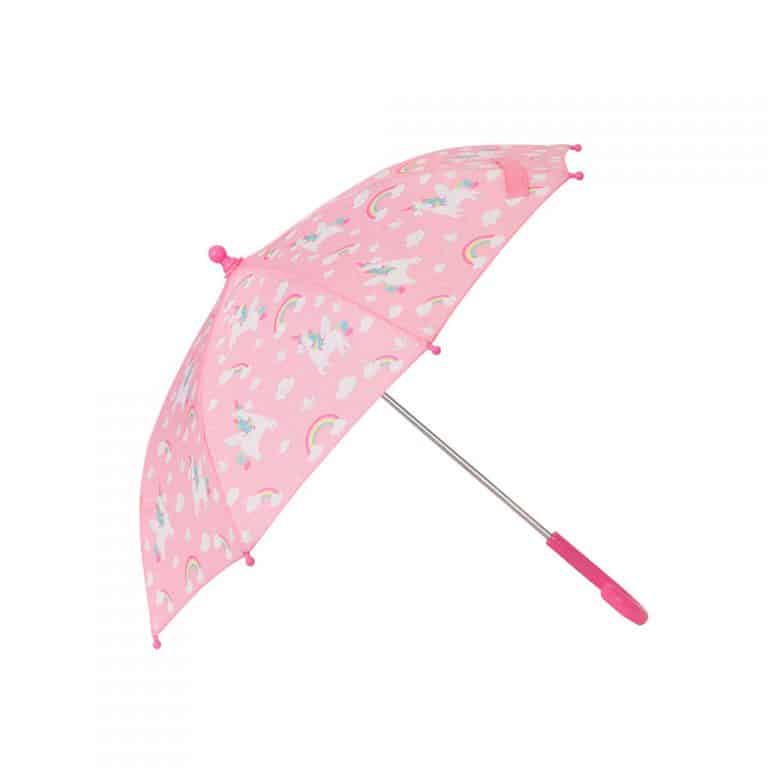 sass-and-belle_parapluie-pliable-licorne-et-arc-en-ciel