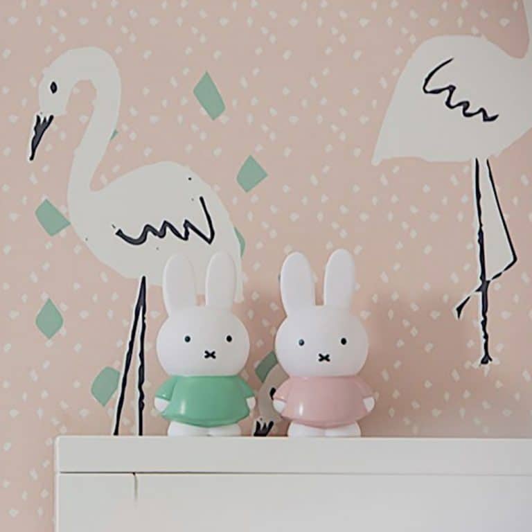 stempels-and-co_tirelire-s-lapin-miffy-rose-et-vert.1