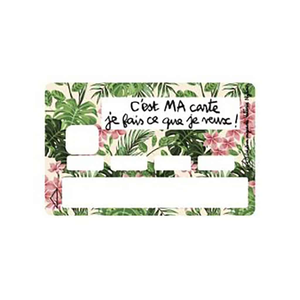 Stickers Pour Carte De Credit C Est Ma Carte Je Fais Ce Que Je Veux Little Marmaille Stickers Pour Carte De Credit C Est Ma Carte Je Fais Ce Que Je Veux Little Marmaille