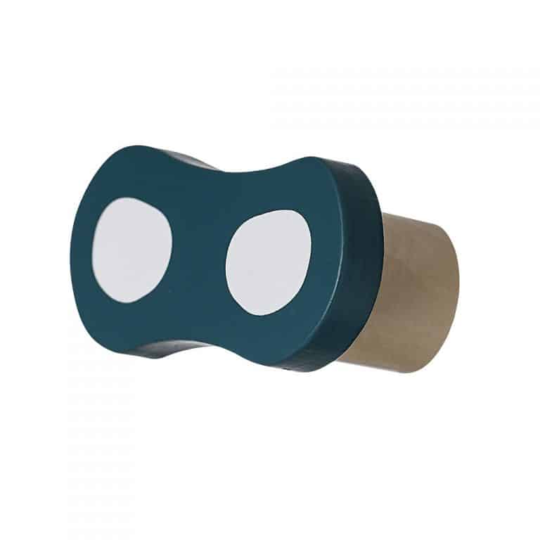 bloomingville-mini_patere-masque-super-heros-bleu-petrole