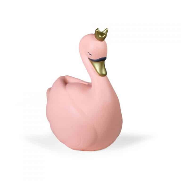 atelier-pierre_tirelire-dame-blanche-cygne