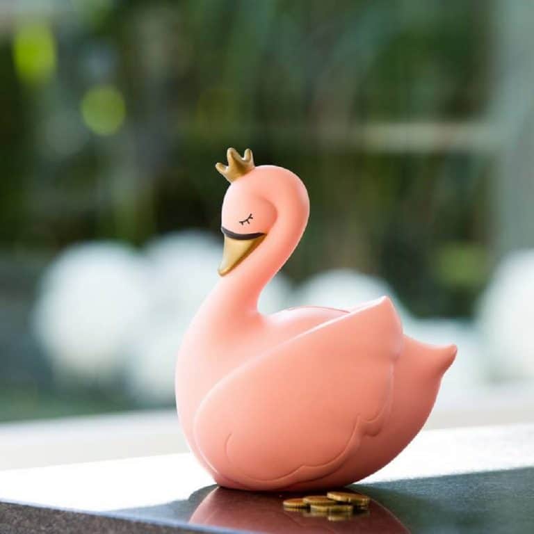 atelier-pierre_tirelire-dame-blanche-cygne2