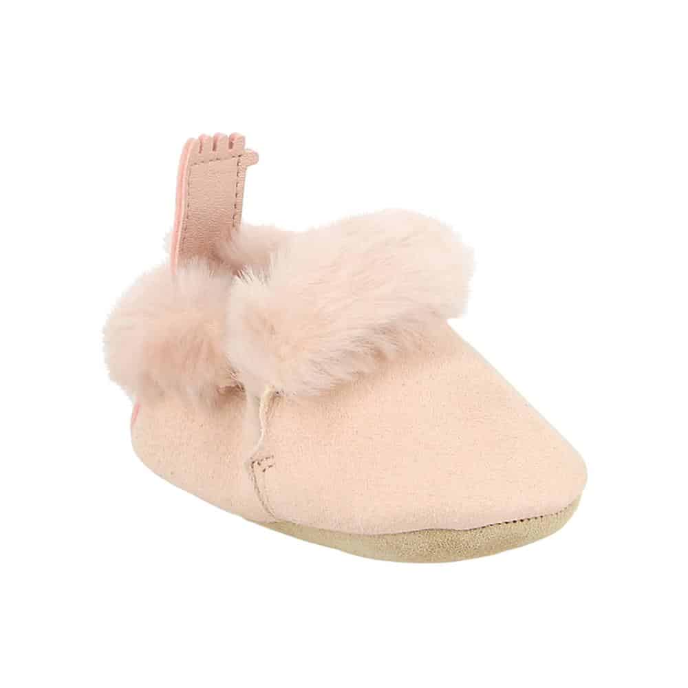 pantoufles bébé