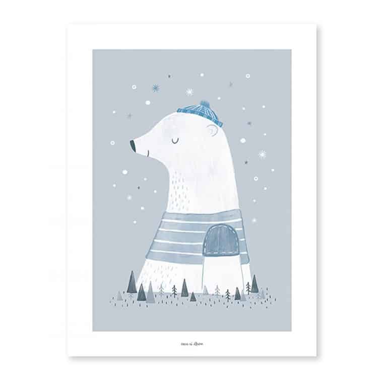 lilipinso_affiche-ours-polaire