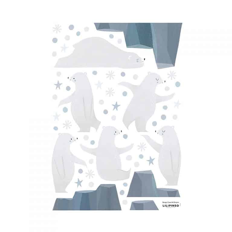 lilipinso_stikers-ourse-polaire