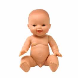 Poupée Gordis Minikane - Petit Garçon Nordique