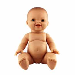 Poupée Gordis Minikane - Petite Fille Nordique