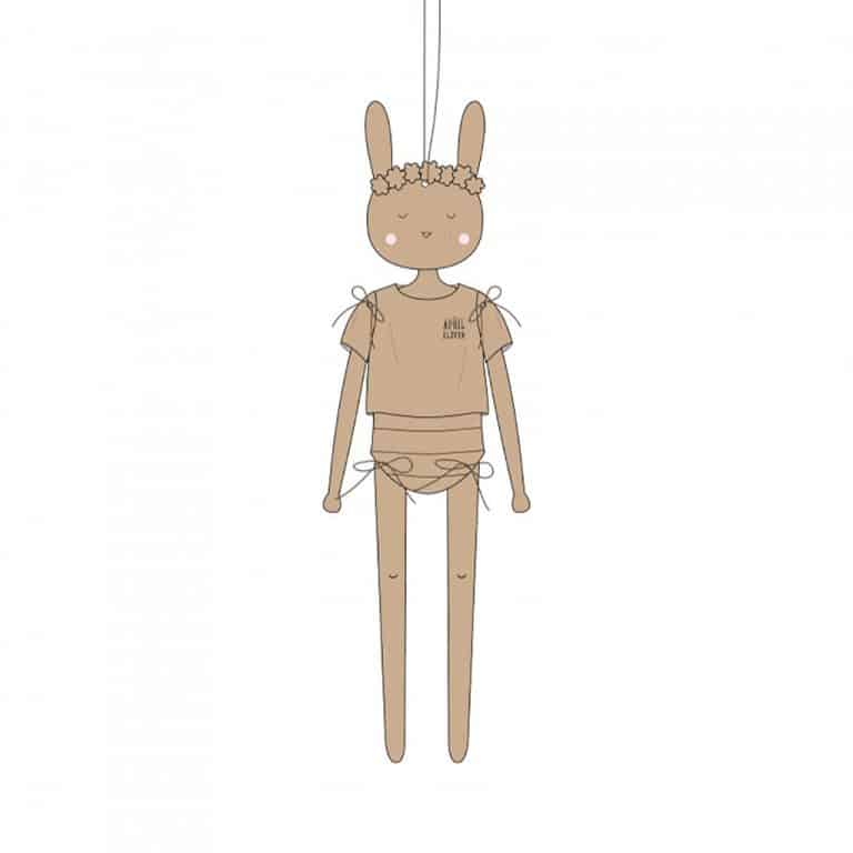 april-eleven_pantin-en-bois-lapin-fille