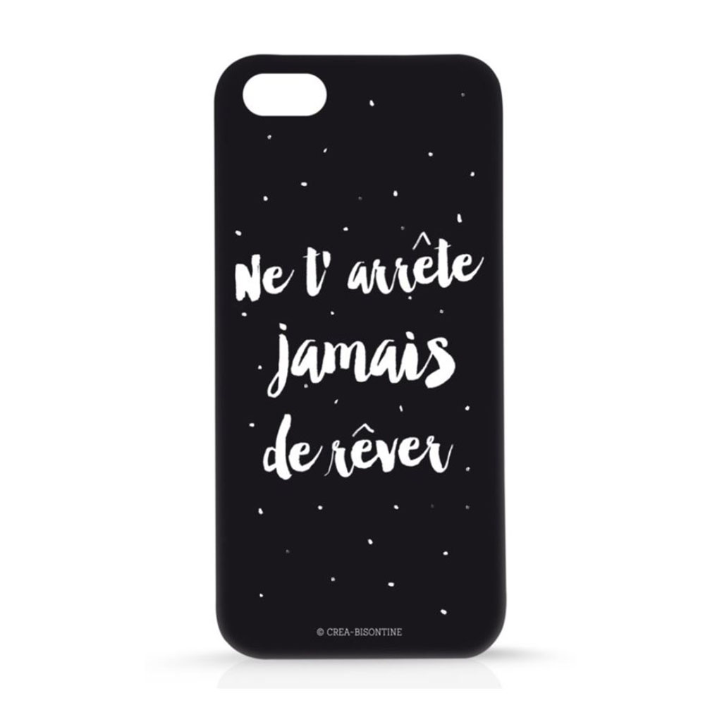 coque iphone 5 mamie