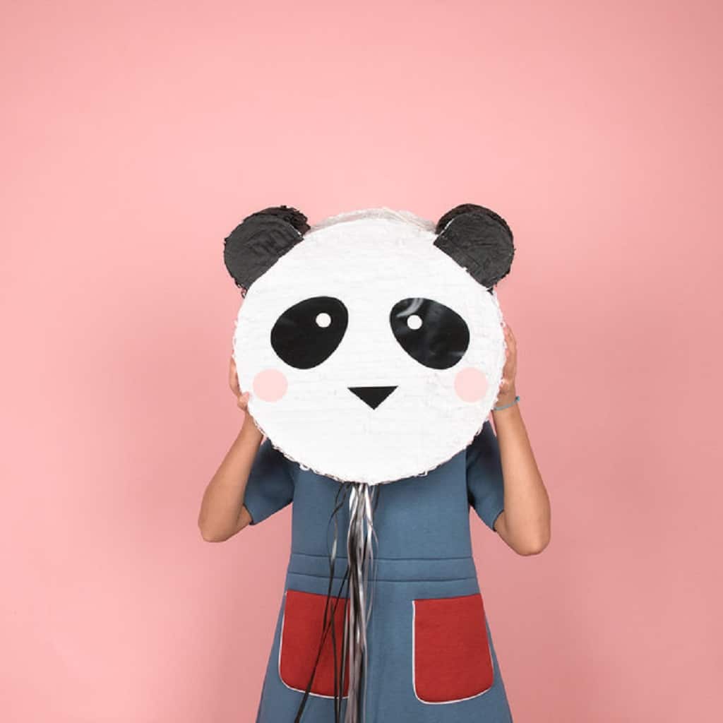 Pinata Panda Little Marmaille