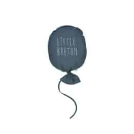 ballon little breton bleu souris petit picotin