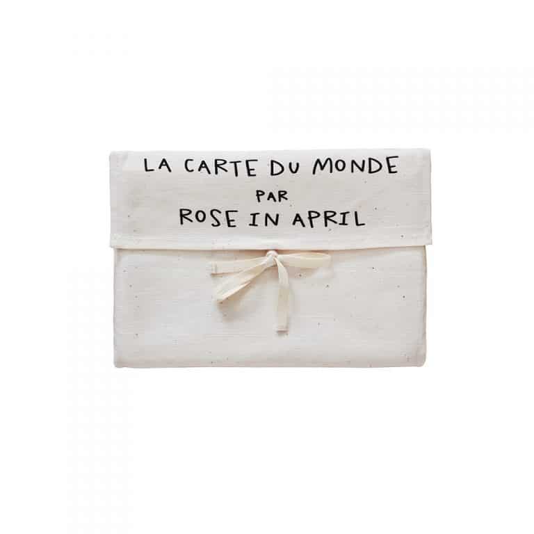 rose-in-april_carte-du-monde-canvas2