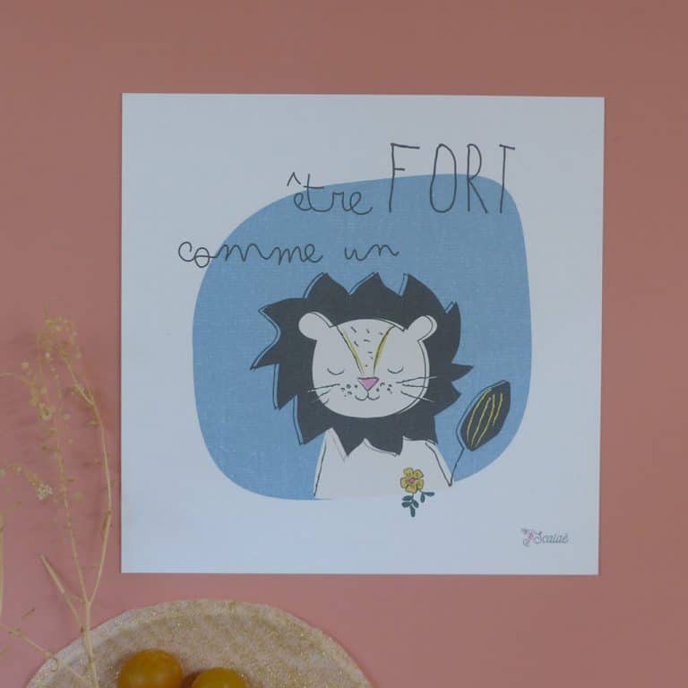 scalae_affiche-etre-fort-comme-un-lion2