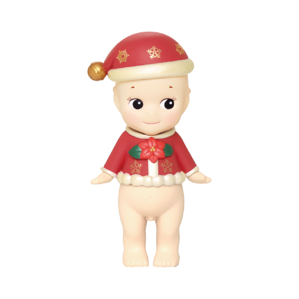 Sonny Angel® Christmas 2018 Little marmaille