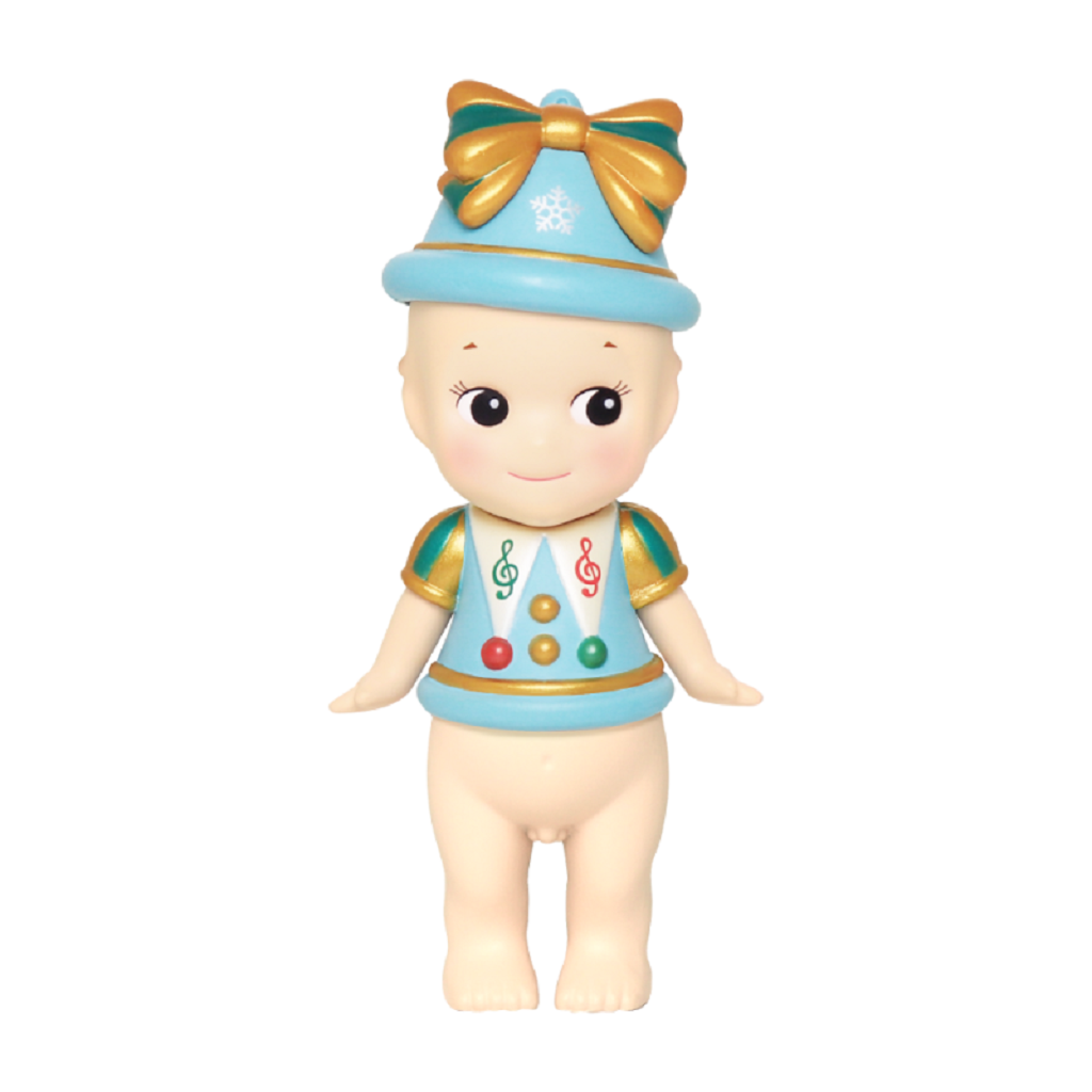 Sonny Angel® Christmas 2018 Little marmaille