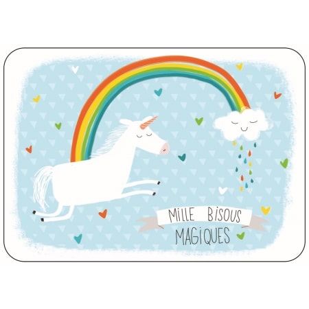 Cartes Dart Carte Joyeux Anniversaire Gateau Licorne Little Marmaille Cartes Dart Carte Joyeux Anniversaire Gateau Licorne Little Marmaille