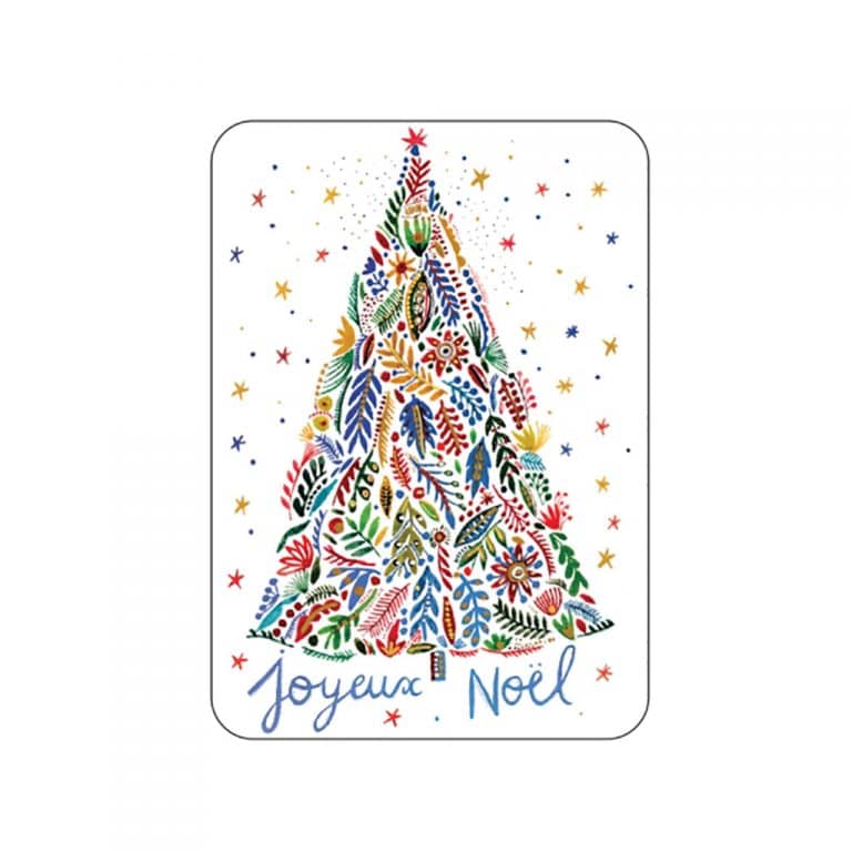 cartes-dart_carte-joyeux-noel-sapin