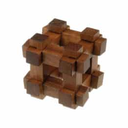 Jeux De Casse Tête En Bois