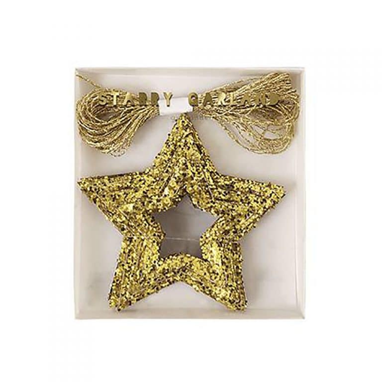 meri-meri-guirlande-etoile-glitter2