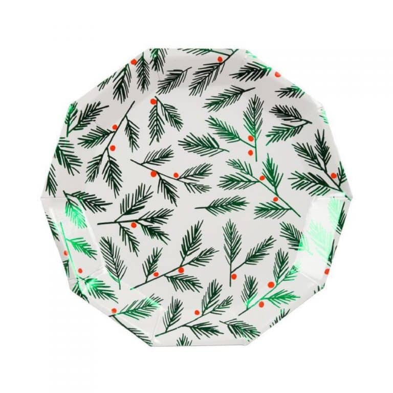 meri-meri_assiette-feuille-et-baie