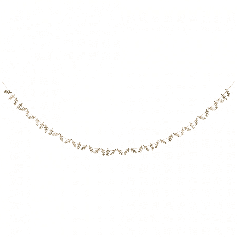 meri-meri_guirlande-pailleté-or-feuille2