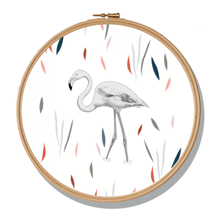 minimel_cadre-rond-flamant