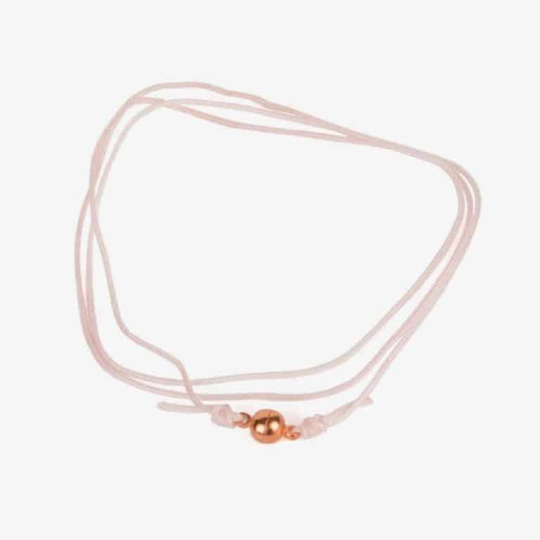 le-bijou-de-mimi-cordon-rose-fermoir-rose-dorée