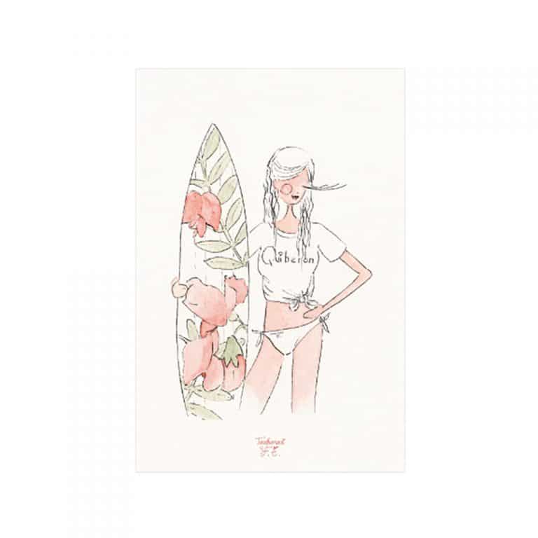 tendrement-fe-carte-surfeuse-quiberon