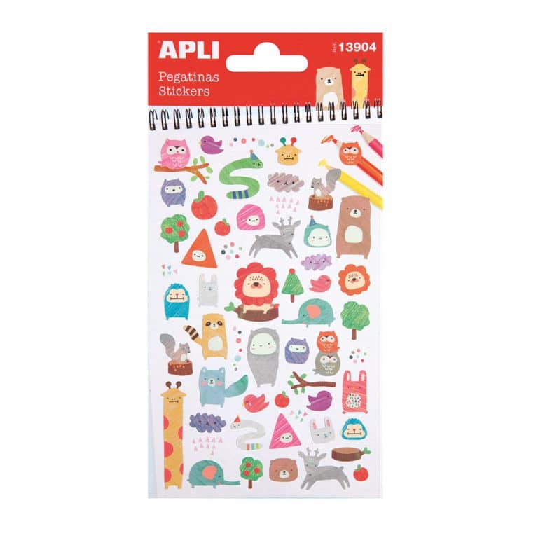 apli_planche-gommettes-animaux-rigolos