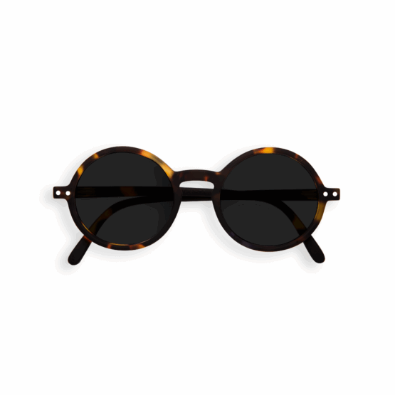 Lunettes De Soleil Junior #G - Écailles - 5-10 ans