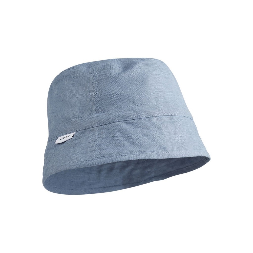 Chapeau De Soleil Forme Bob Bleu Little Marmaille Chapeau De Soleil Forme Bob Bleu Little Marmaille