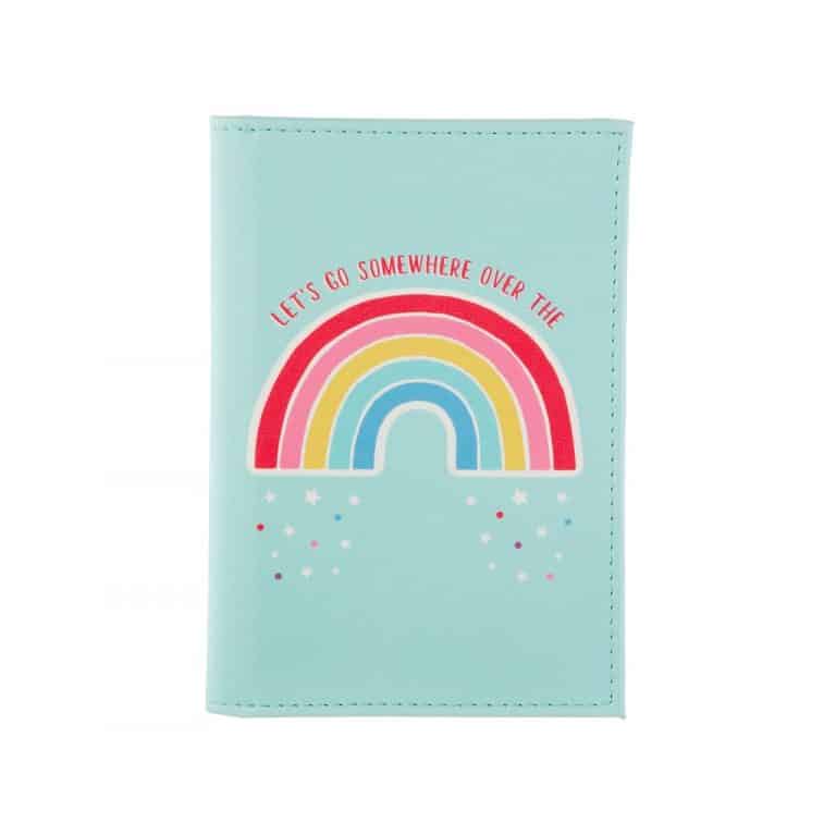sass-and-belle_etui-passport-arc-en-ciel