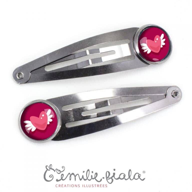 emilie-fiala_barrettes-coeur-aile