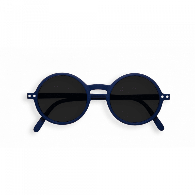 izipizi_lunettes-de-soleil-junior-#g- bleu marine