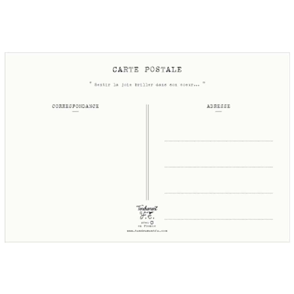 Carte Ma Premiere Communion Fille Little Marmaille