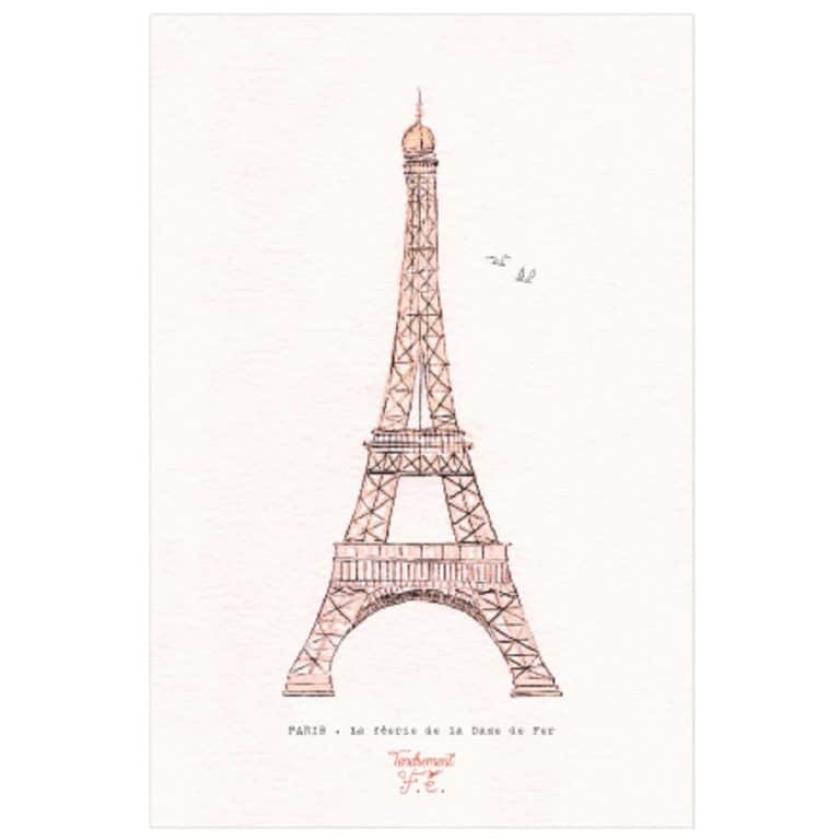 tendrement-fé_carte-tour-eiffel