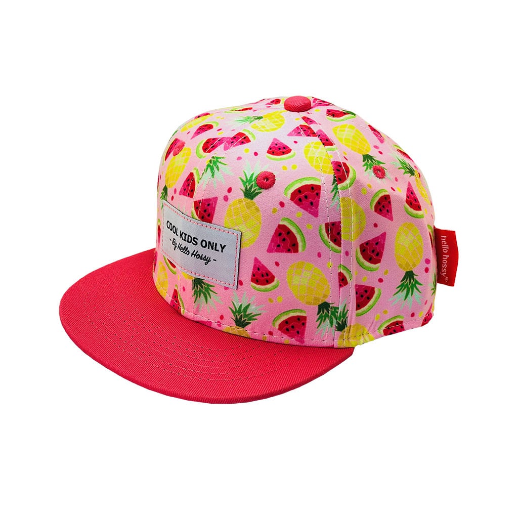 Casquette Enfant Fruitee Little Marmaille