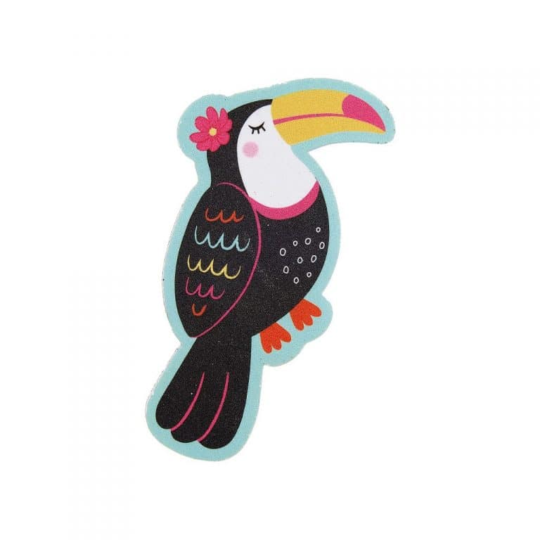 sass-and-belle-lime-a-ongles-toucan