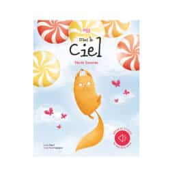 Livre - Récits Sonores - Dans Le Ciel