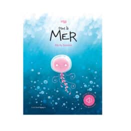 Livre - Récits Sonores - Dans la mer