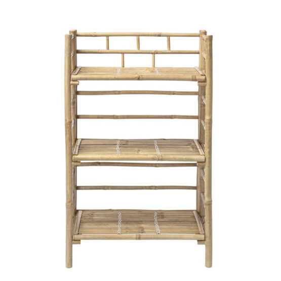 Etagère En Bambou