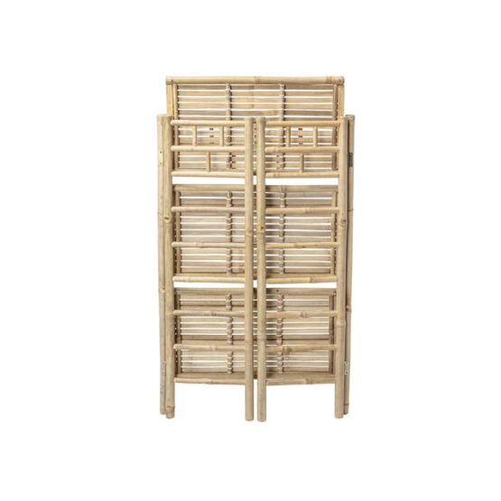 Etagère En Bambou